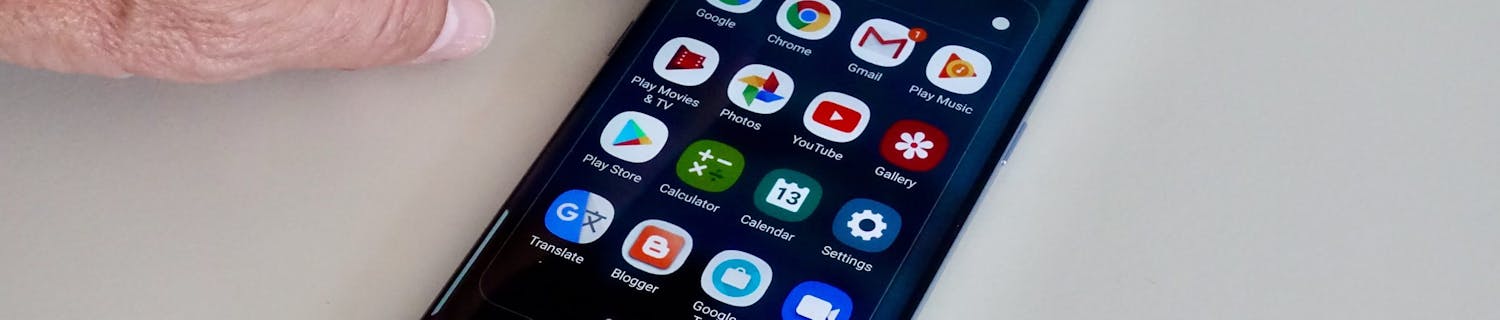 Treg med vilje: Samsung gjør apper tregere med vilje